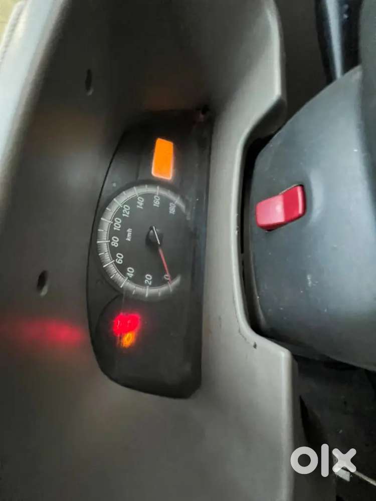 Maruti Suzuki Eeco 2015 Cng & Hybrids 150000 Km Driven