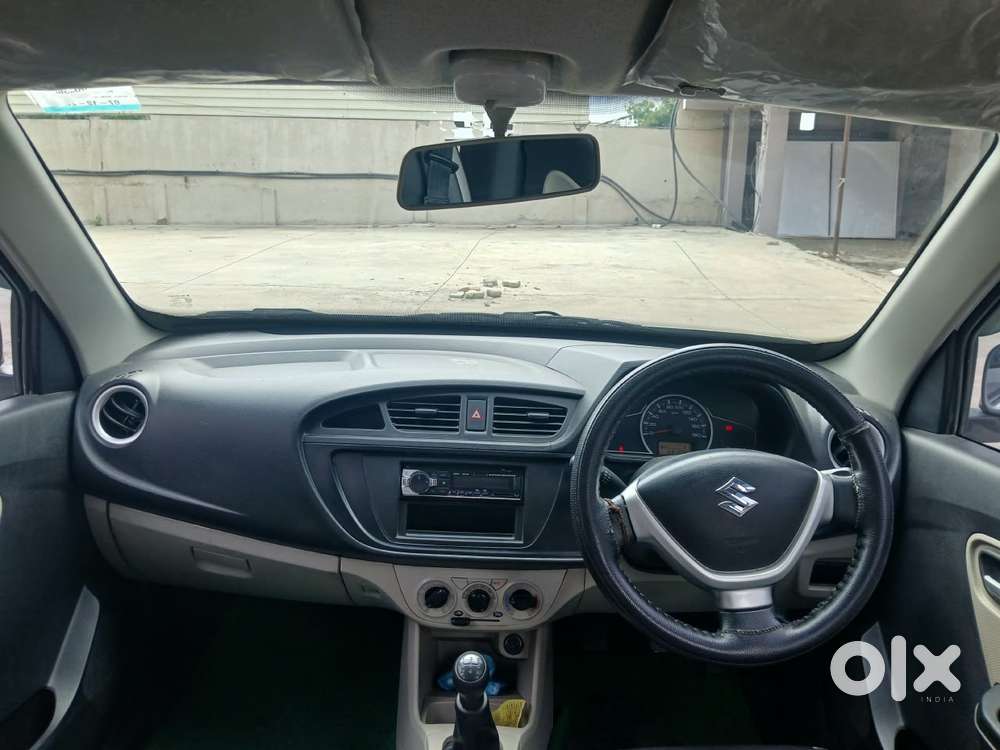Maruti Suzuki Alto 800 Lxi, 2020, Petrol