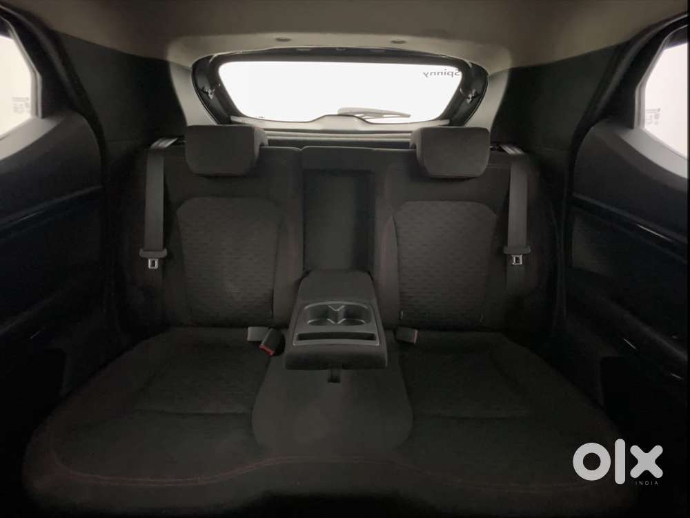 Renault Kiger Rxz Turbo Cvt, 2022, Petrol