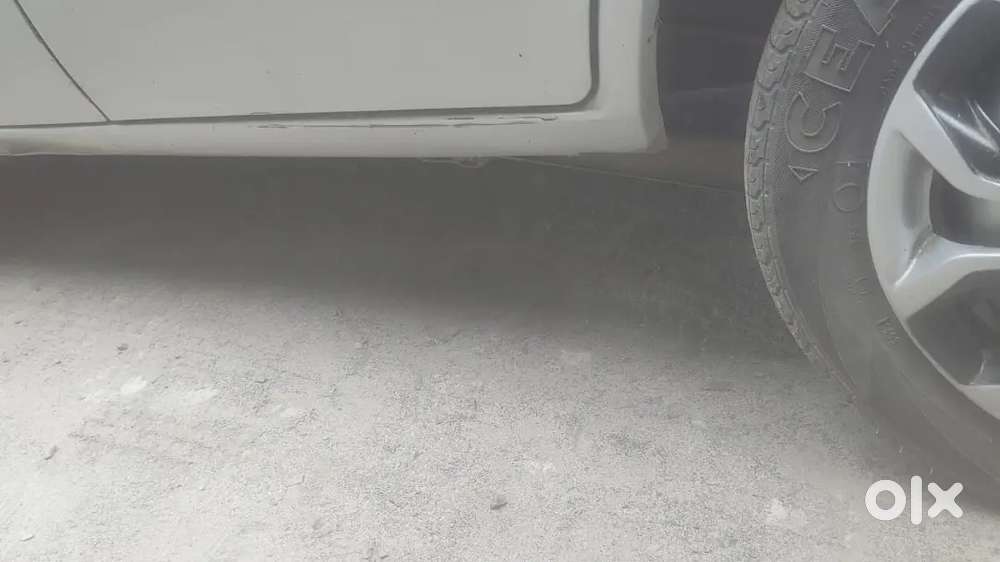 Maruti Suzuki 800 2006