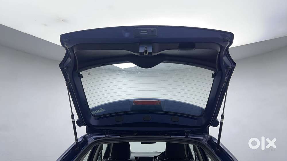 Maruti Suzuki Baleno 1.2 Zeta, 2019, Petrol