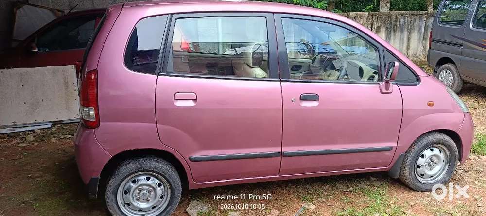 Maruti Suzuki Estilo Vxi 2008
