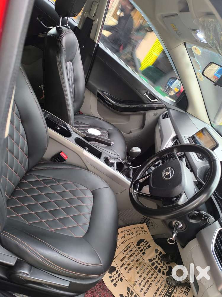 Tata Nexon 1.5 Revotorq Xz, 2018, Diesel