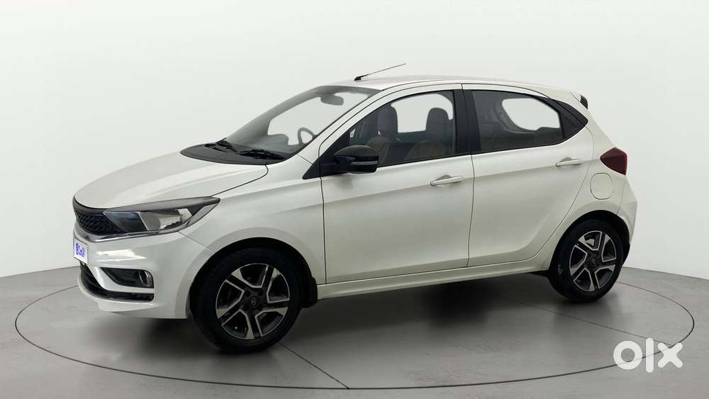 Tata Tiago 1.2 Revotron Xz Plus, 2020, Petrol