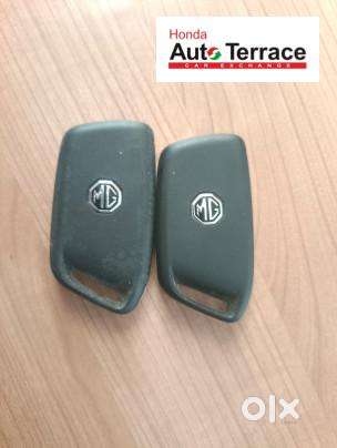 Mg Hector Sharp Diesel Mt, 2021, Diesel