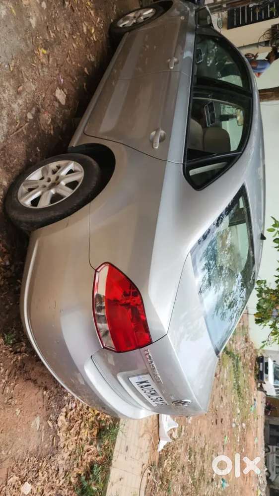 Volkswagen Vento Single Owner Showroom Maintained