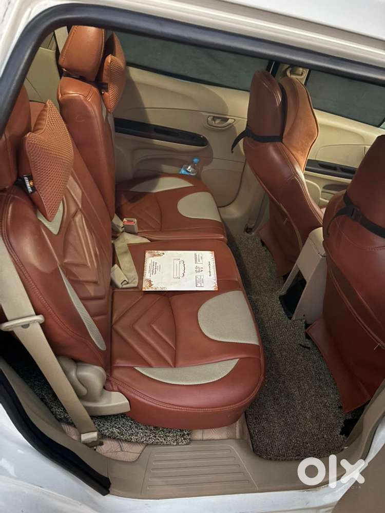 Honda Mobilio Diesel 2015