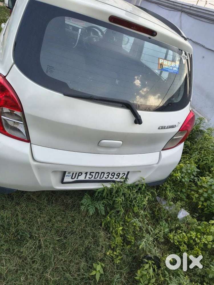 Maruti Suzuki Celerio X Zxi Option, 2020, Cng & Hybrids