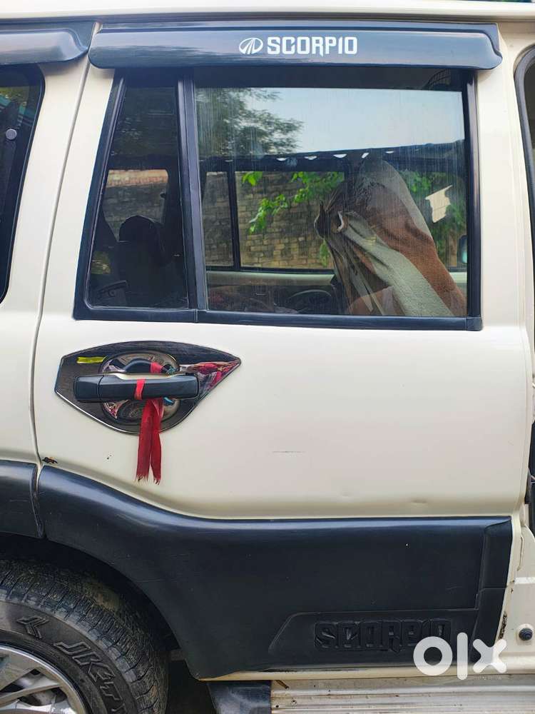 Mahindra Scorpio Diesel Well Maintained