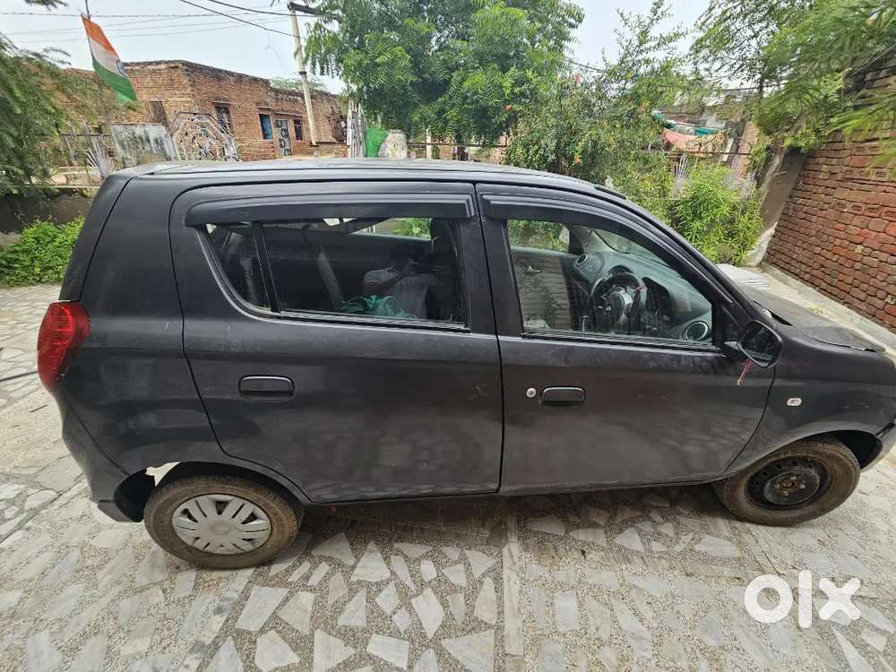 Maruti Suzuki Alto 2018 Year