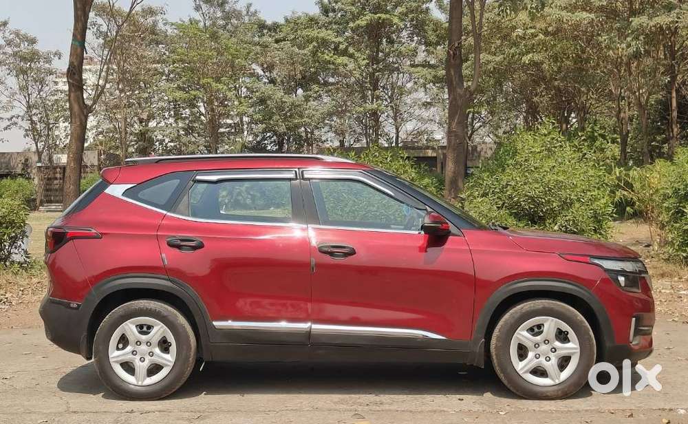 Kia Seltos Htk D, 2020, Diesel