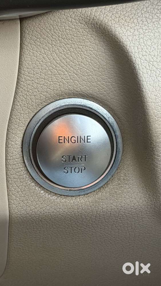 Mercedes-benz Glc 220d 4matic, 2020, Diesel