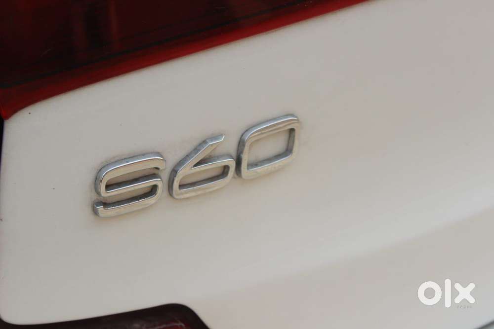 Volvo S90 D4 Inscription, 2018, Diesel