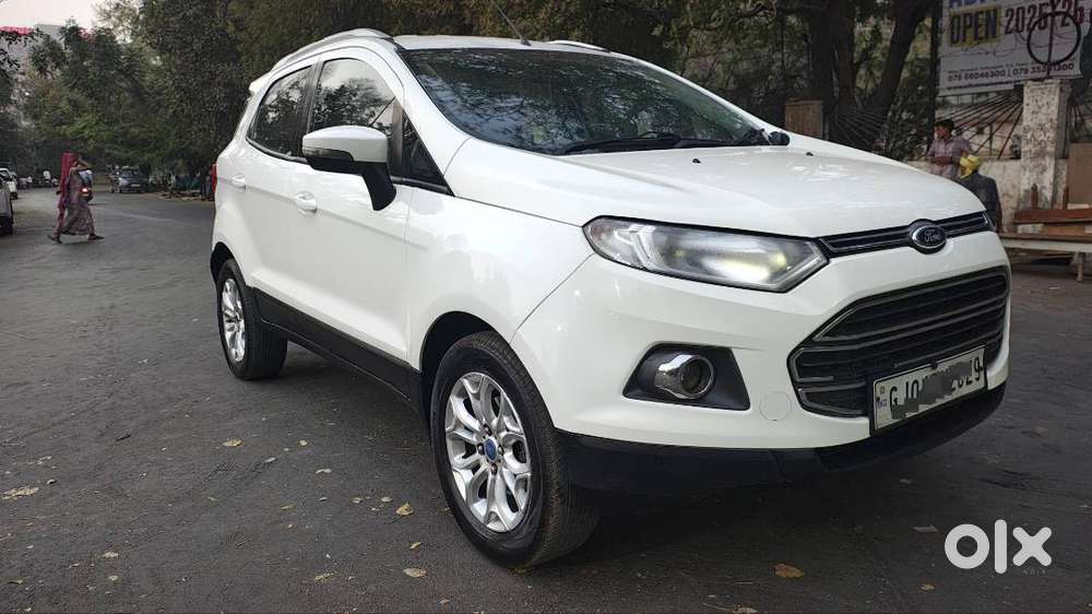 Ford Escort Sport 2016