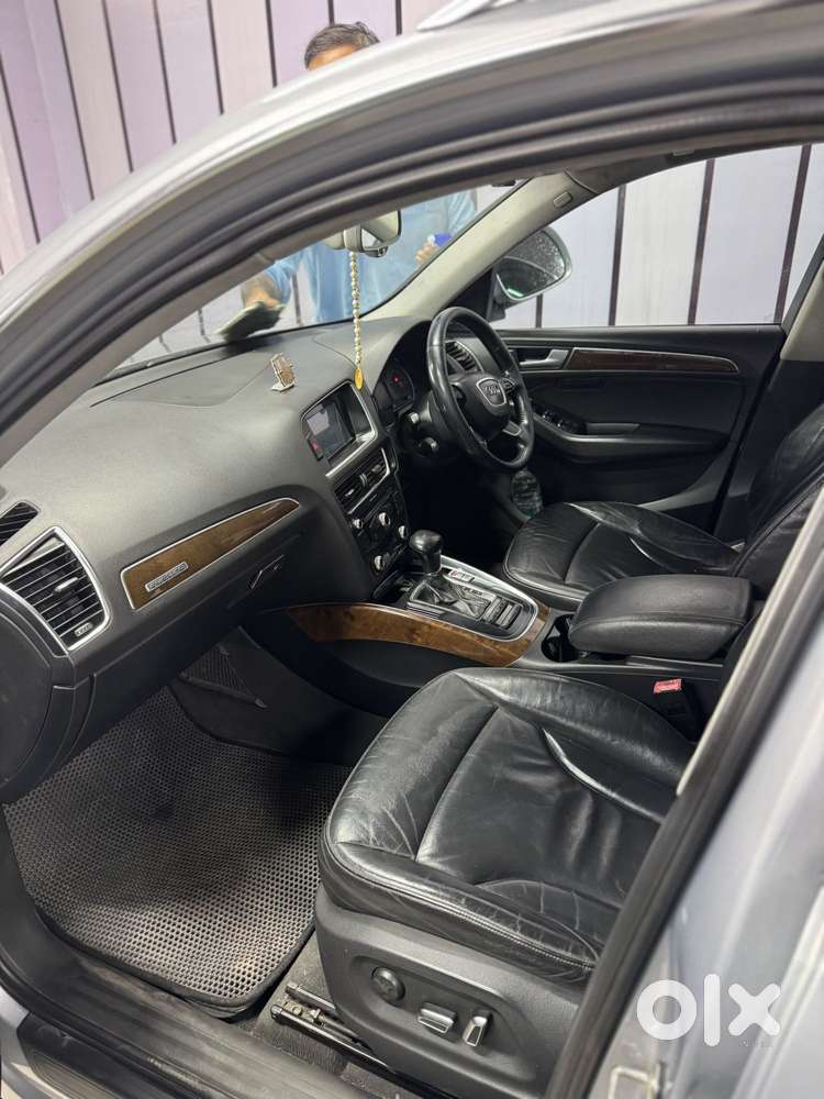 Audi Q5 2012-2017 3.0 45 Tdi Quattro Technology, 2015, Diesel