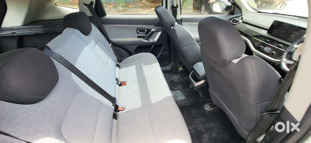 Tata Harrier Pure Plus S At, 2025, Diesel