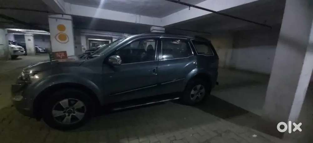 Mahindra Xuv500 Diesel Well Maintained Very Good Condition