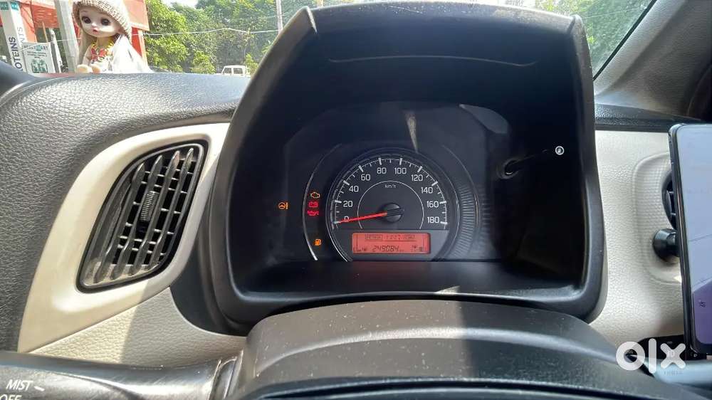 Maruti Suzuki Wagon R Lxi 2022