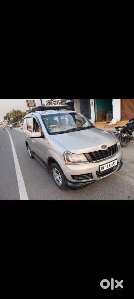 Mahindra Xylo 2012-2014 D4 Bsiii, 2014, Diesel