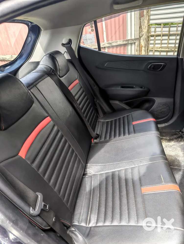 Hyundai Grand I10 Nios 2022 Edition