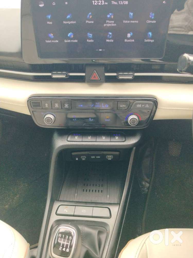 Hyundai Verna 1.5 Mpi Mt Sx (o), 2025, Petrol