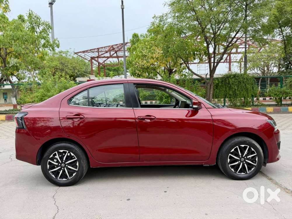 Maruti Suzuki Dzire 1.2 Zxi Plus, 2024, Petrol