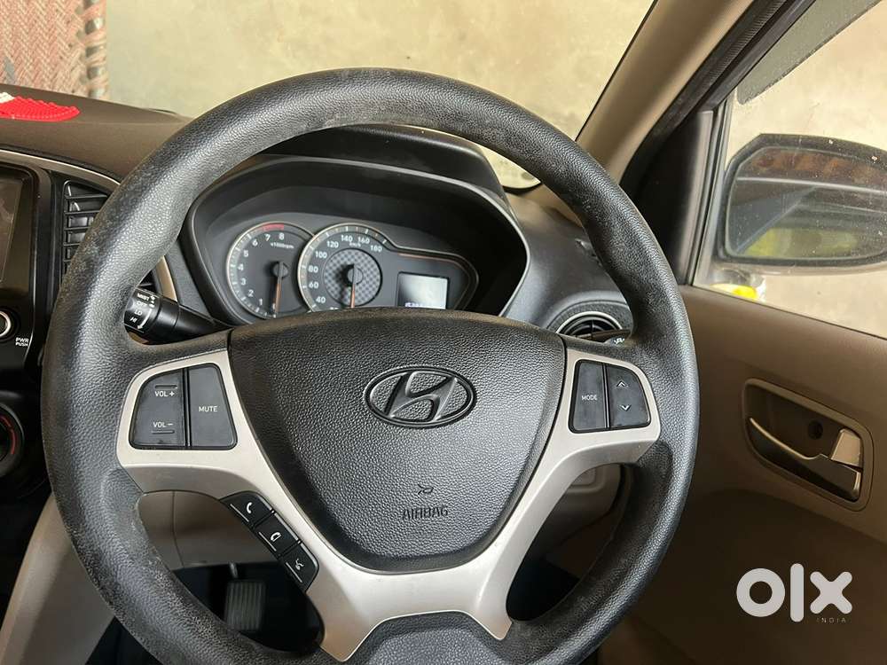 Hyundai Santro Sportz 2020