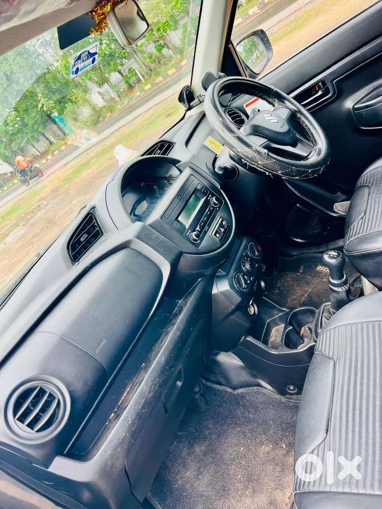 Maruti Suzuki S-presso 1.0 Vxi Cng, 2024, Cng & Hybrids