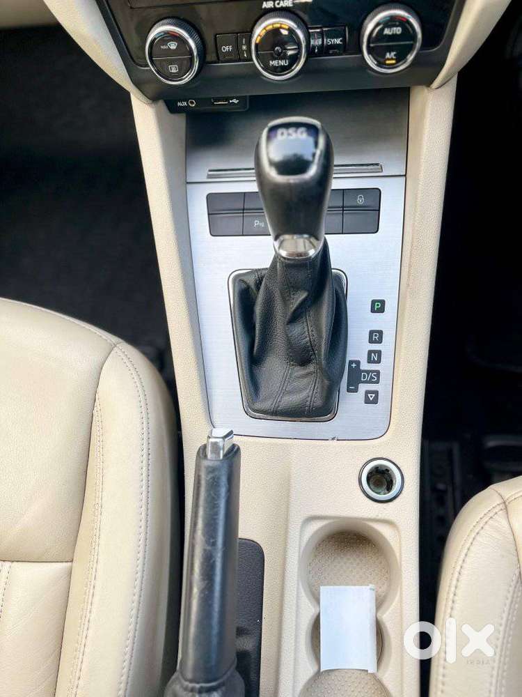 Skoda Octavia 2.0 Tdi At Style, 2017, Diesel