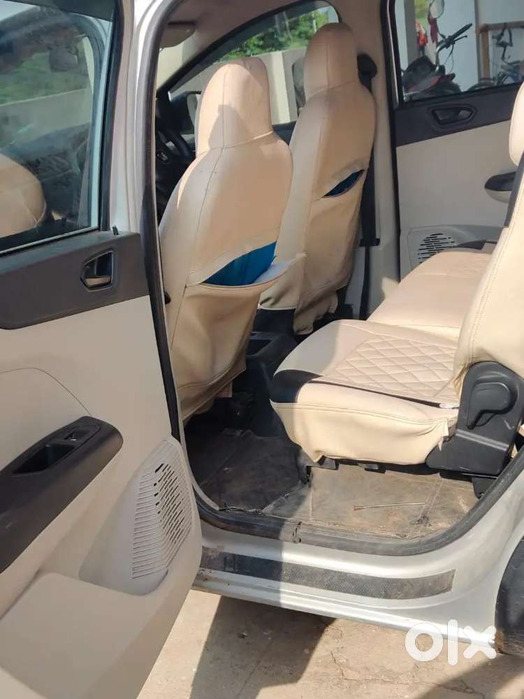 Renault Triber 2022 Petrol 100003 Km Driven