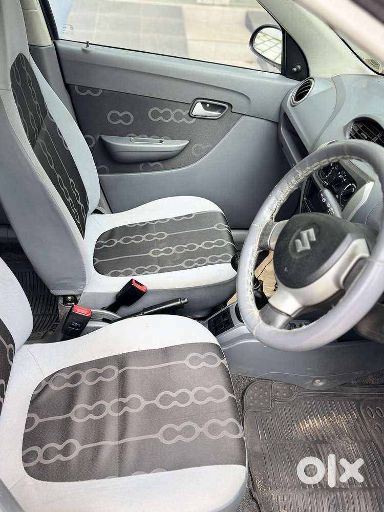 Maruti Suzuki Alto 800 Lxi, 2013, Petrol