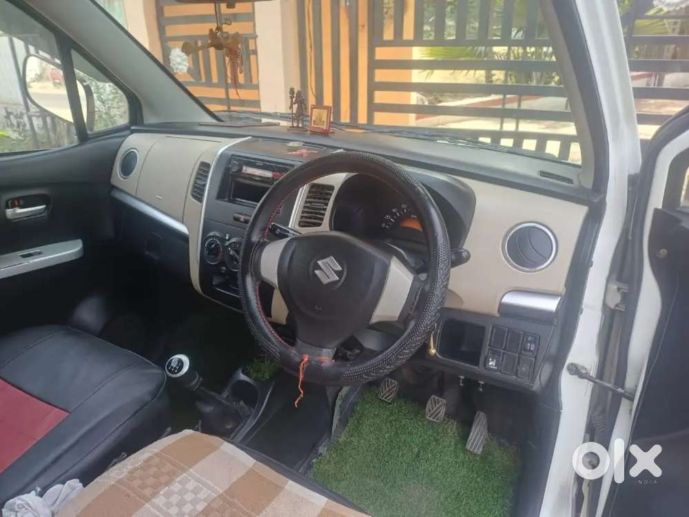 Maruti Suzuki Wagon R 2019