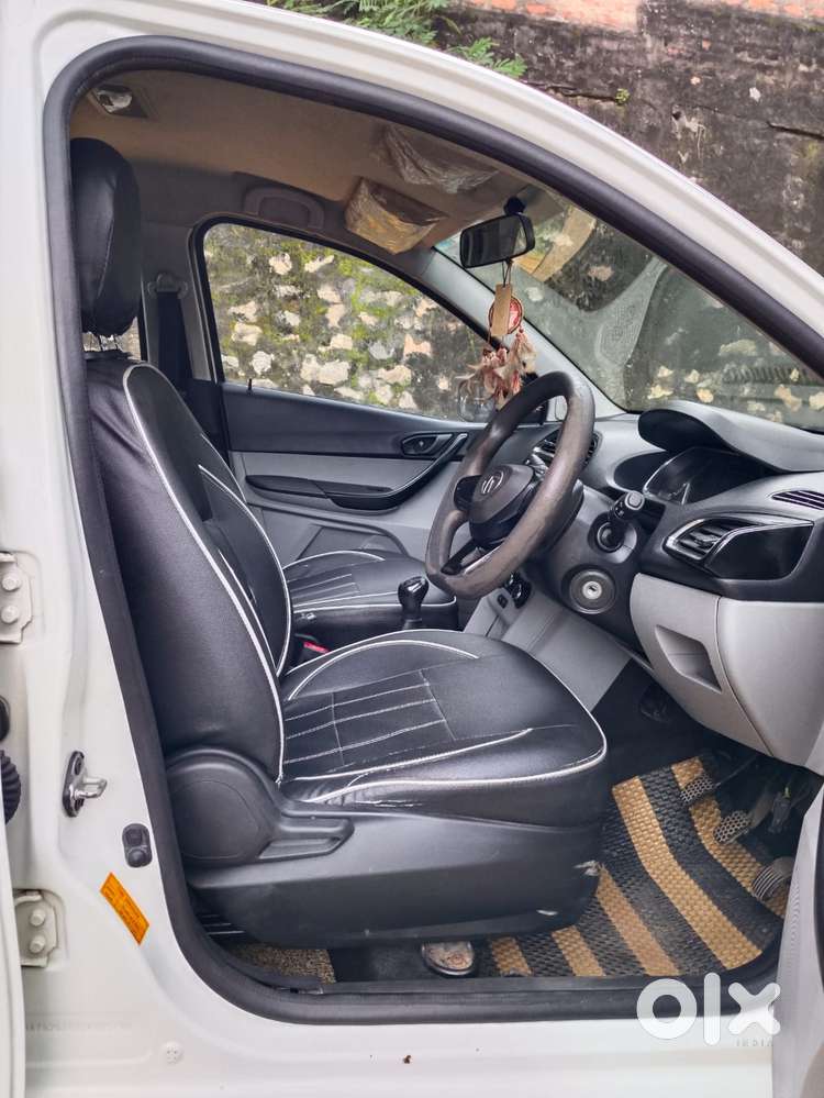 Tata Tiago 1.2 Revotron Xt, 2020, Petrol