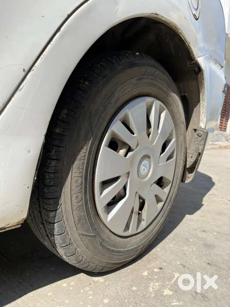 Swift Dzire (diesel) / 2015 Ending Model