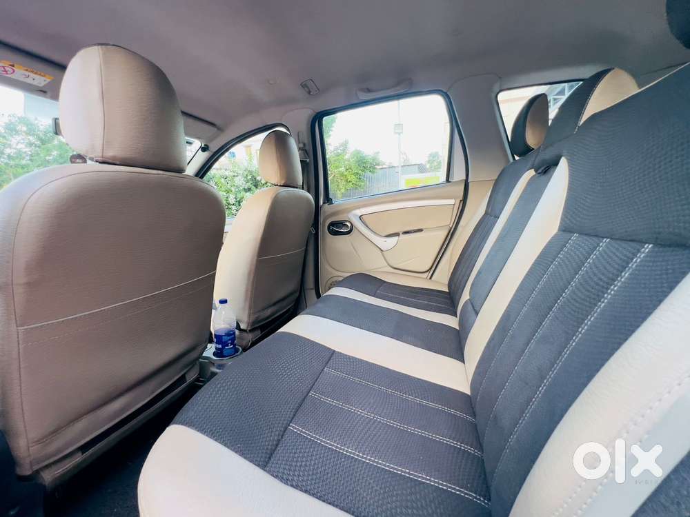 Nissan Terrano Xl 85 Ps Deisel, 2014, Diesel