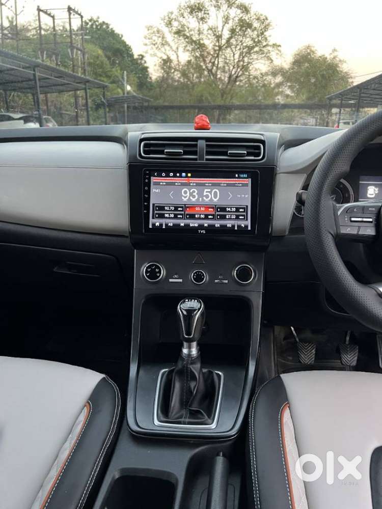 Hyundai Creta, 2021, Diesel