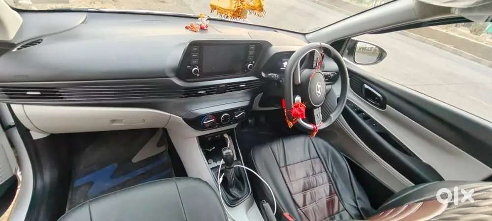 Hyundai New I20 2025 Petrol Good Condition
