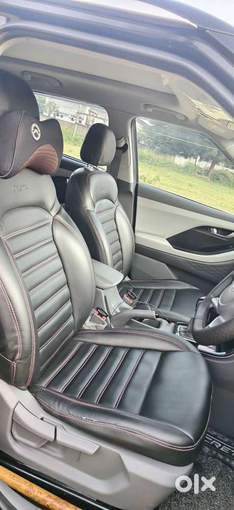 Hyundai Creta 1.5 S Diesel, 2025, Diesel