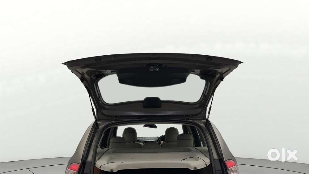 Nissan Terrano 2013-2017 Xl, 2015, Petrol