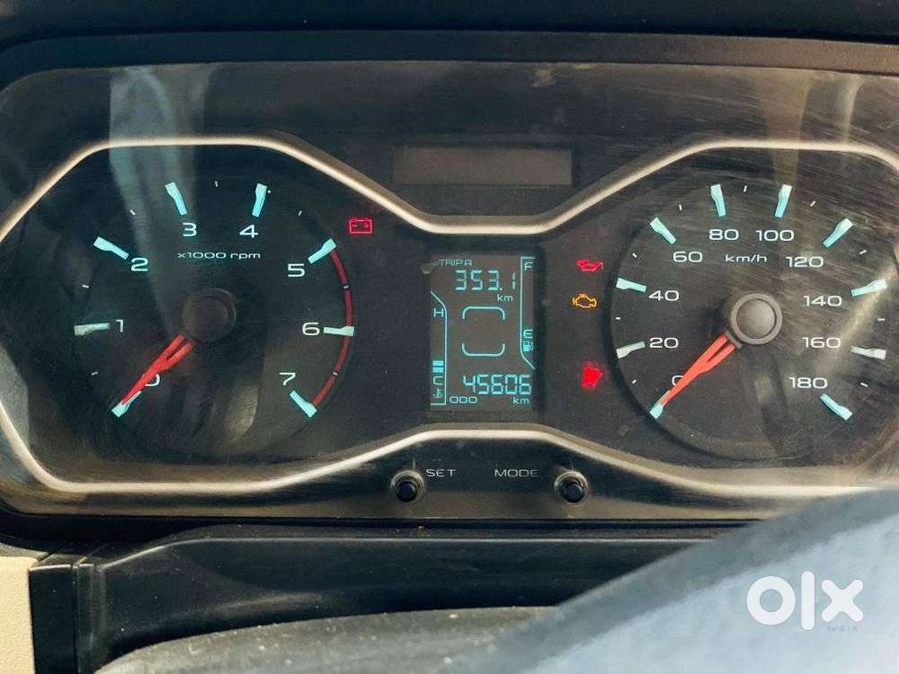 Mahindra Scorpio Classic 2.2 S 11 Mt 7 Str, 2022, Diesel