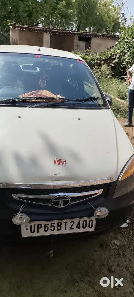 Tata Indigo Ecs 2011 Diesel Well Maintained