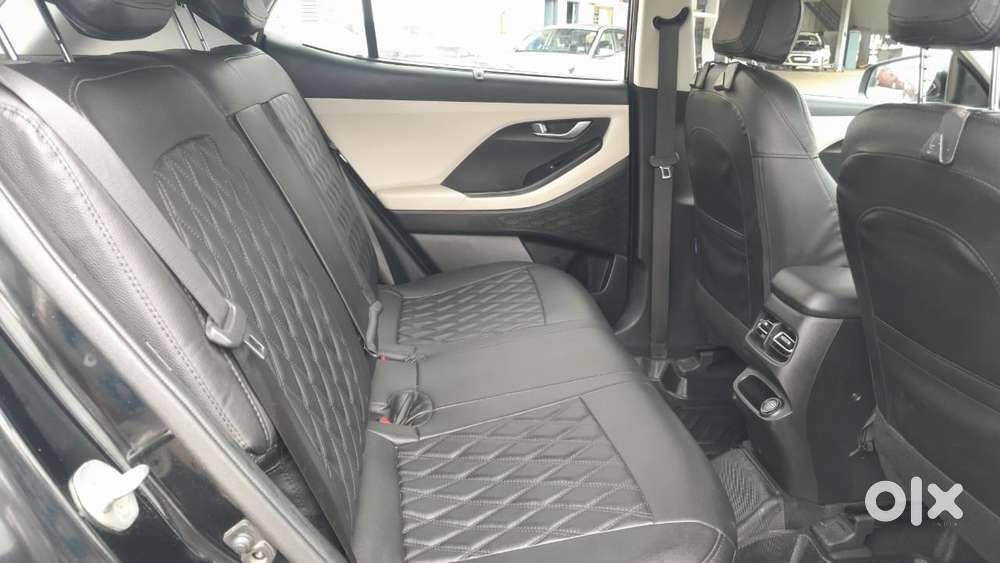 Hyundai Creta 1.5 Sx, 2022, Petrol