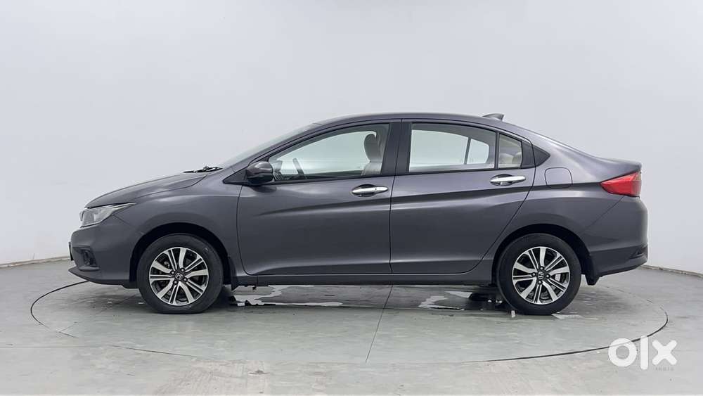 Honda City 1.5 V 4th Gen I-vtec Mt, 2022, Petrol