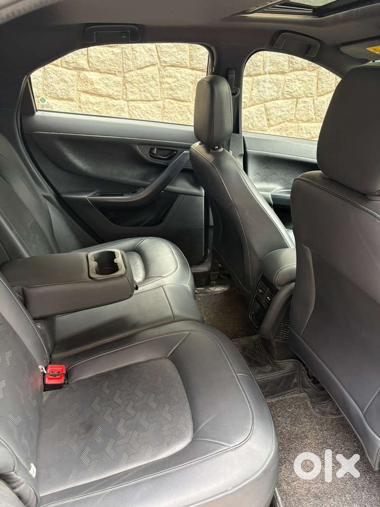 Tata Nexon Ev Xz Plus Lux Dark Edition, 2022, Electric