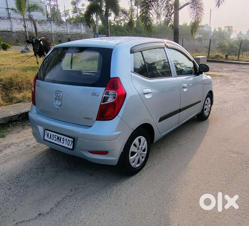 Maruti Zen Estilo.lxi 2008, 2nd Owner