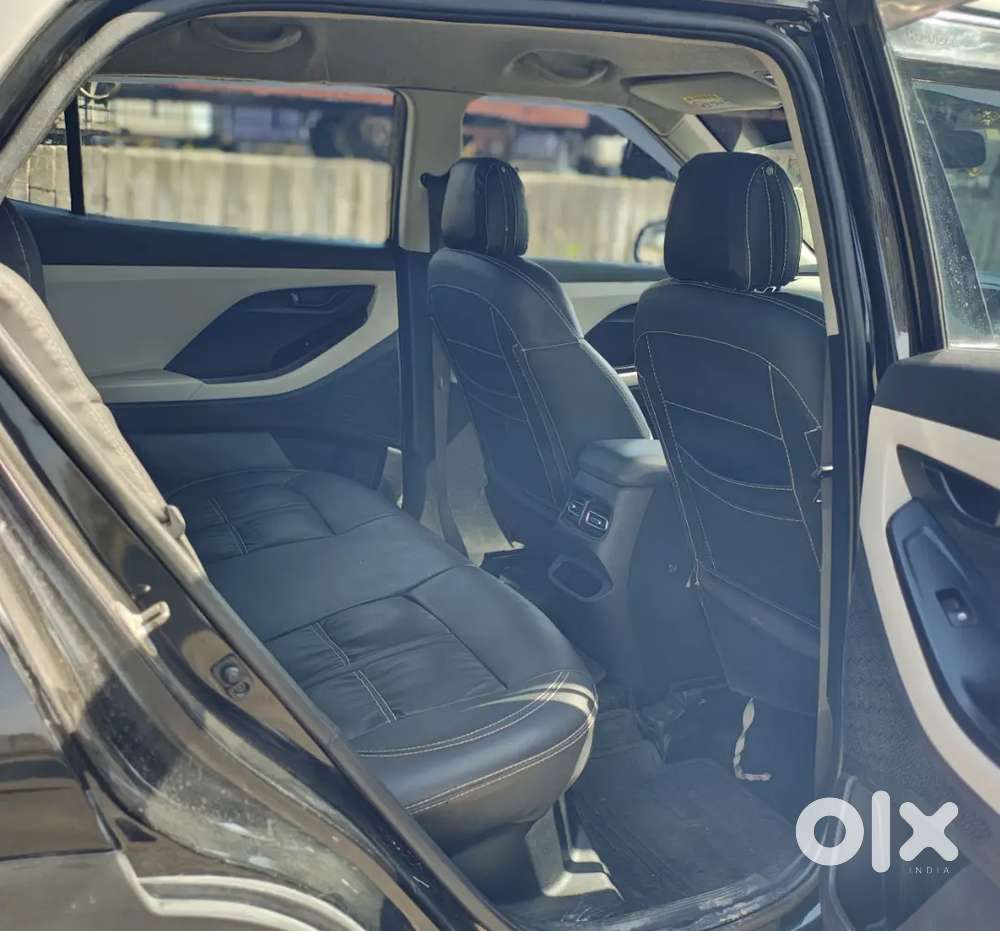 Hyundai Creta 2022