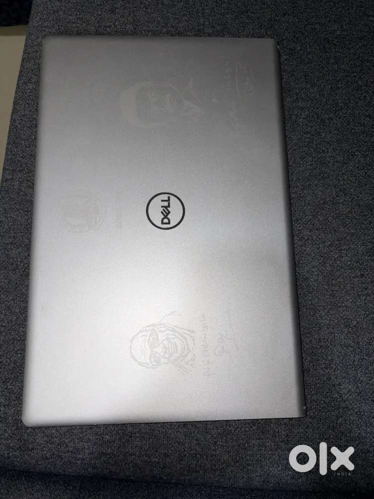 Dell Vostro 14 / Inspiron 14 base chassis 8gb ram 256stg i3(13th gen