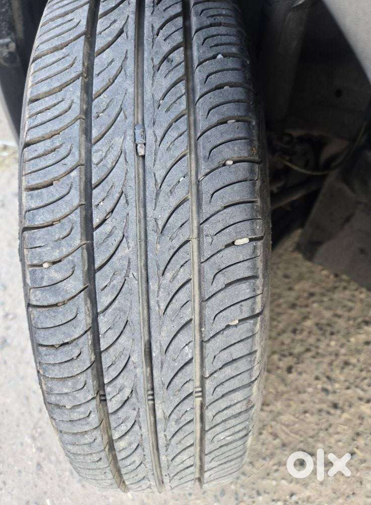 Maruti Suzuki Wagon R Zxi Amt 1.2, 2019, Petrol