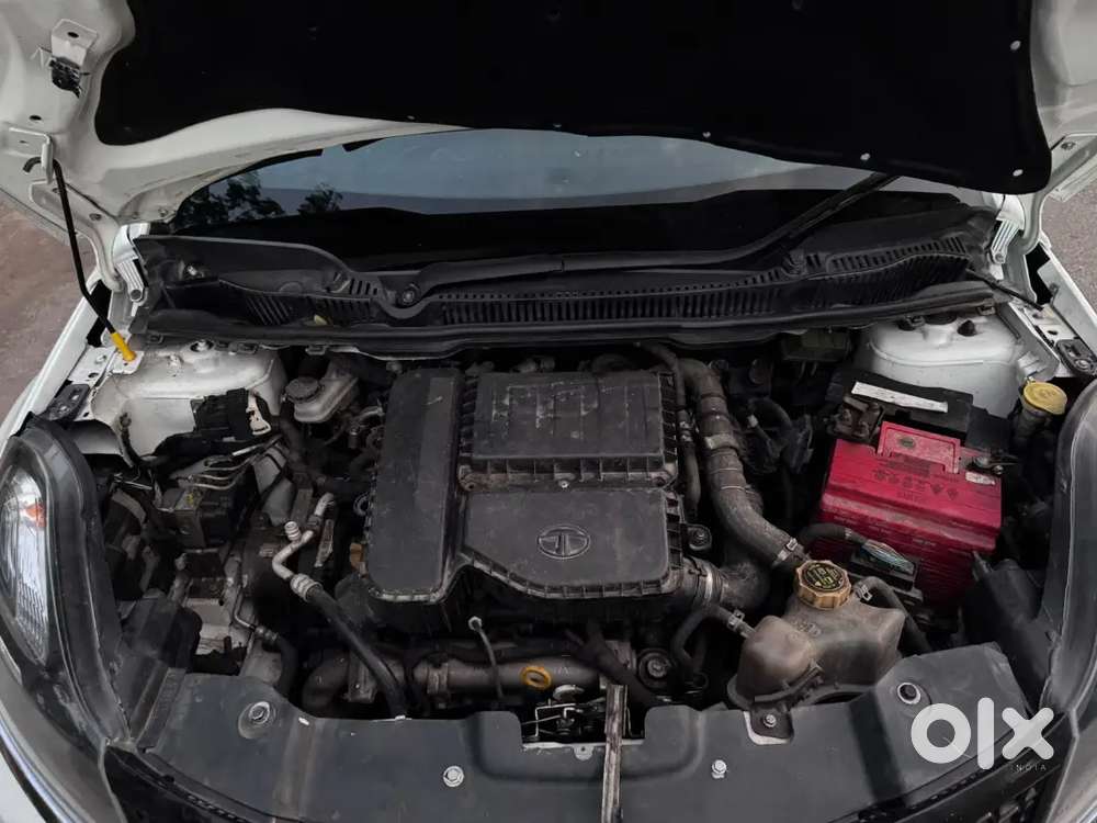 Tata Nexon 2020 Diesel Good Condition