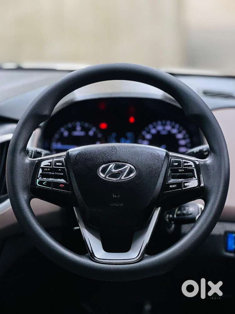 Hyundai Creta 1.4 E Plus Crdi, 2019, Diesel